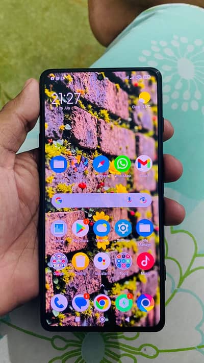 Xiaomi Redmi K40 Gaming