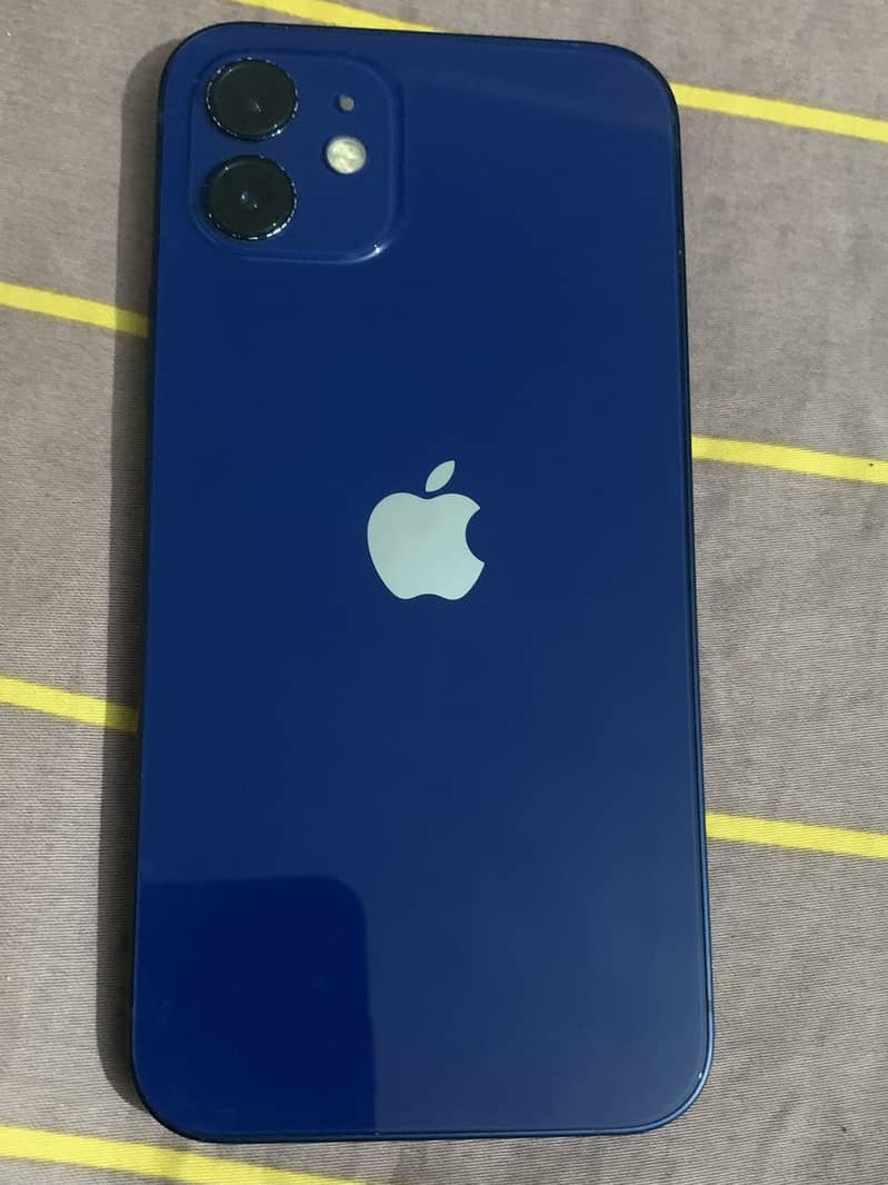 iPhone 12 0