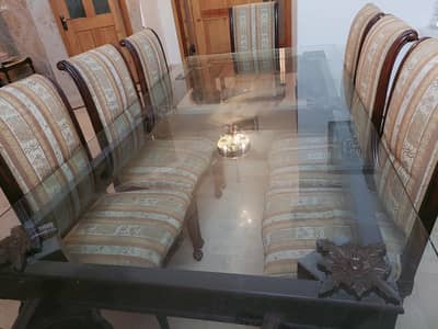 The Dining Table