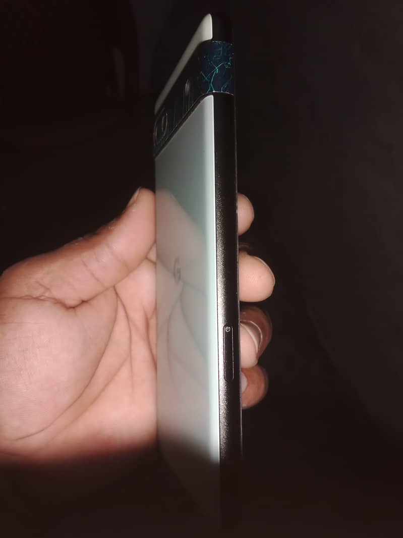 Google Pixel 6a 1
