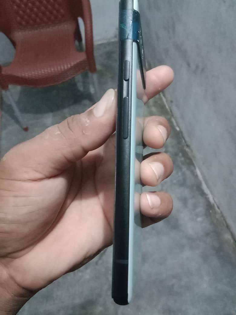 Google Pixel 6a 2