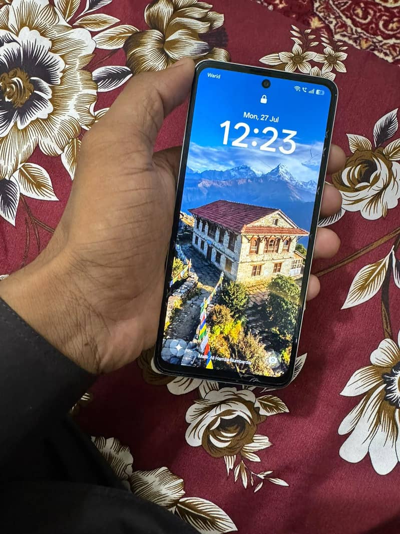 OPPO A5 5