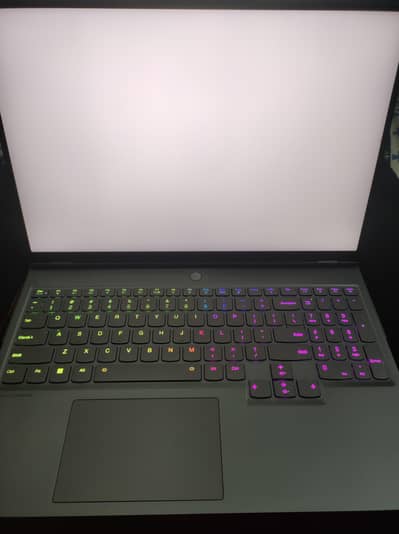 Lenovo Legion 7| RTX 3080 16GB | Ryzen 9 | 16GB | 1TB SSD