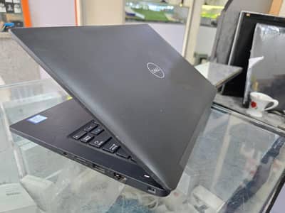 Dell Latitude 7290 i5 8th Generation
