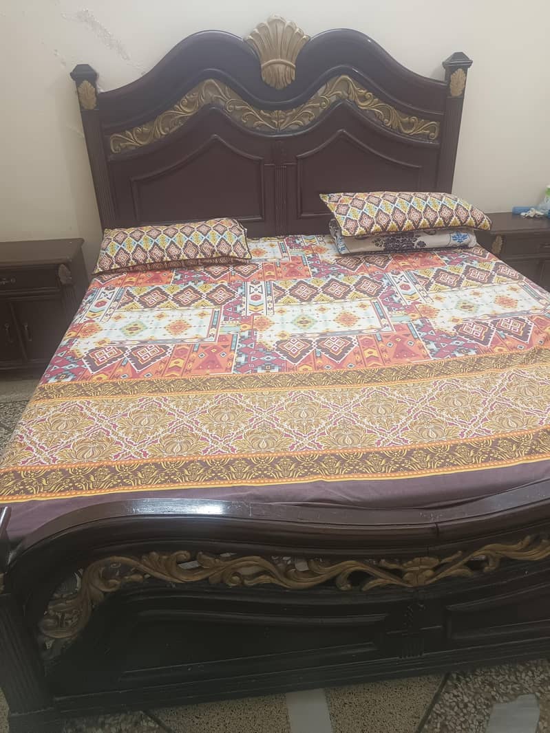 Bed set 0