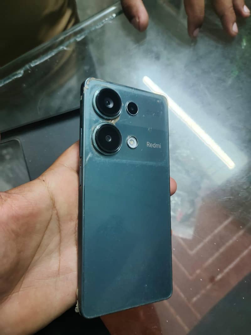 redmi note 13 pro 1