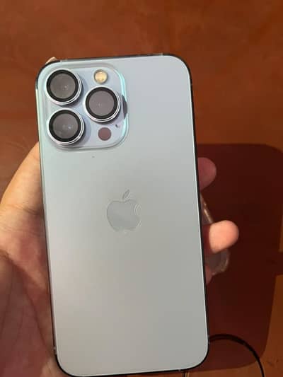 Apple iPhone 13 Pro 256gb factory unlock