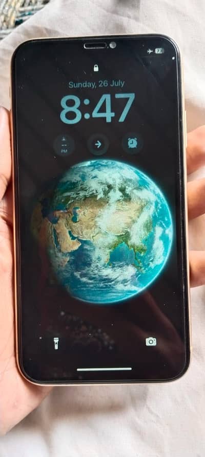Apple iPhone XR