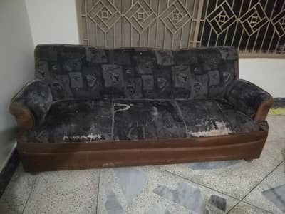 5 seater sofa set