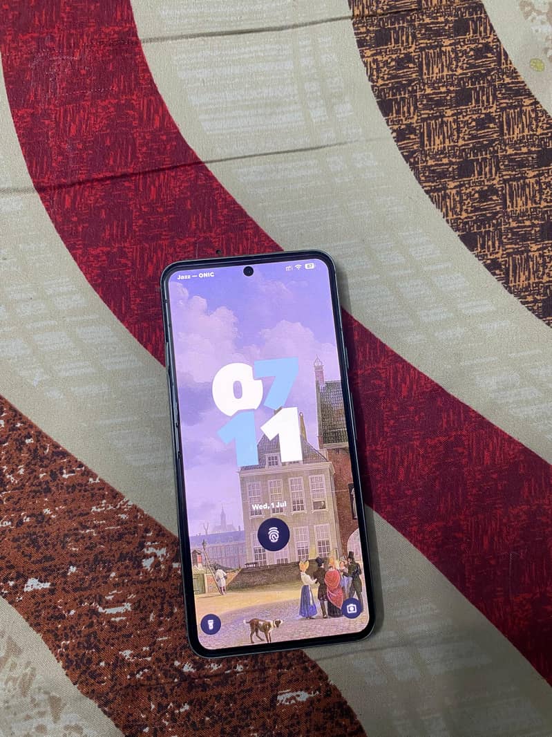 Google Pixel 8 0