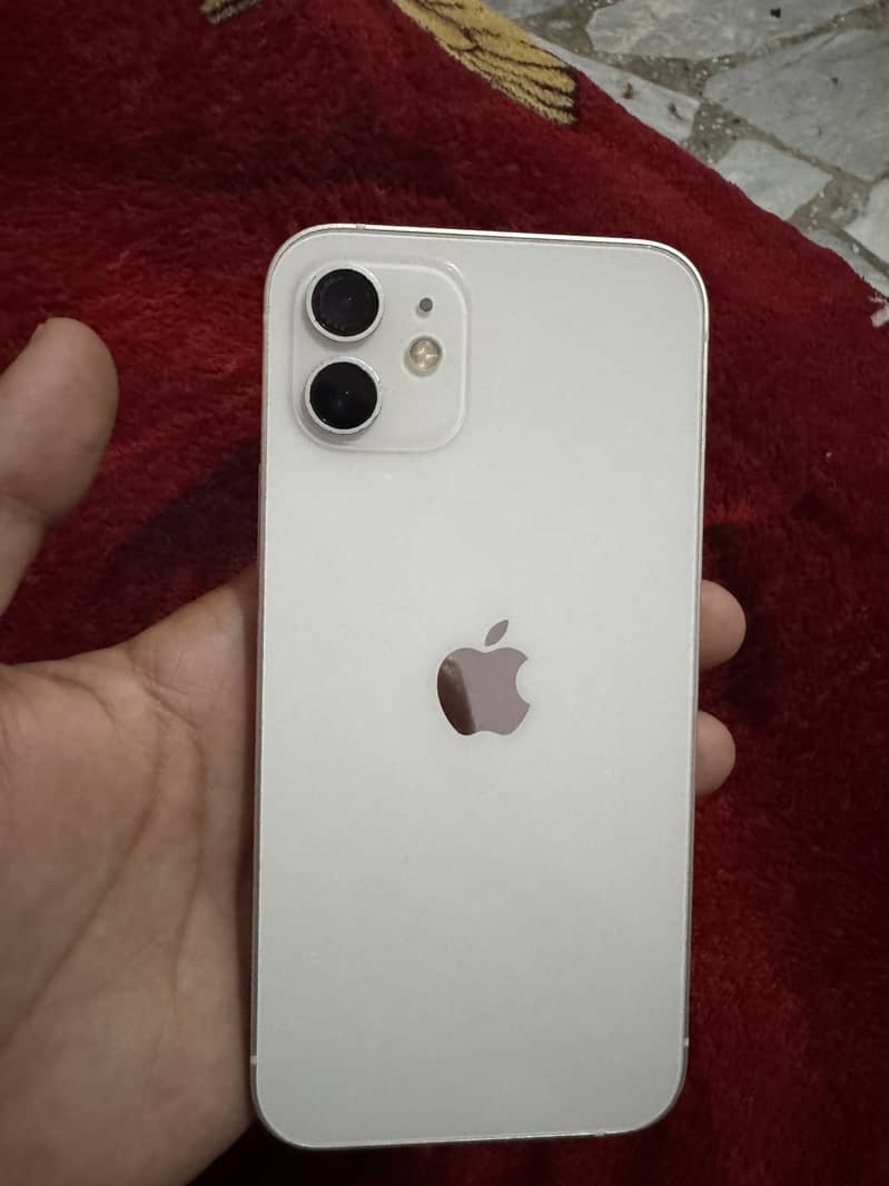 Apple iPhone 12 0