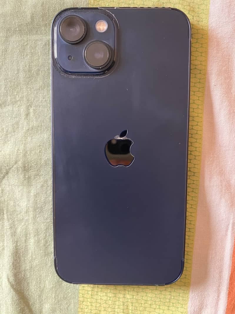 Apple iPhone 13 0