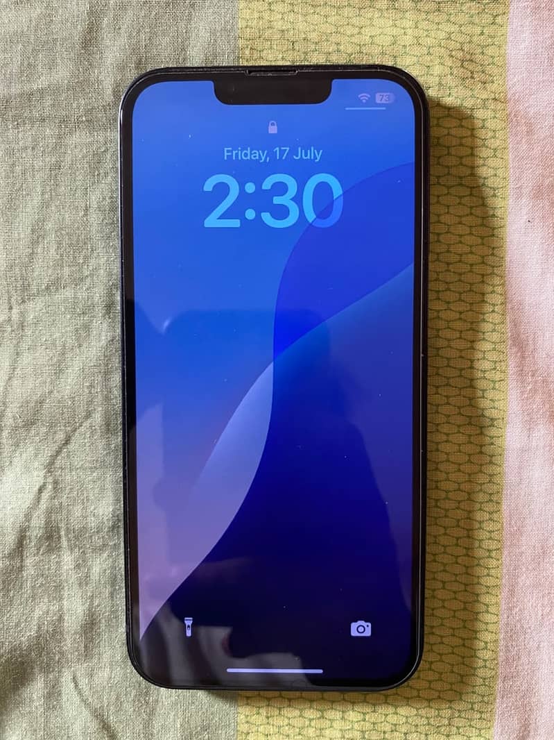 Apple iPhone 13 1