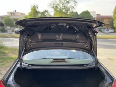 Honda City 2019