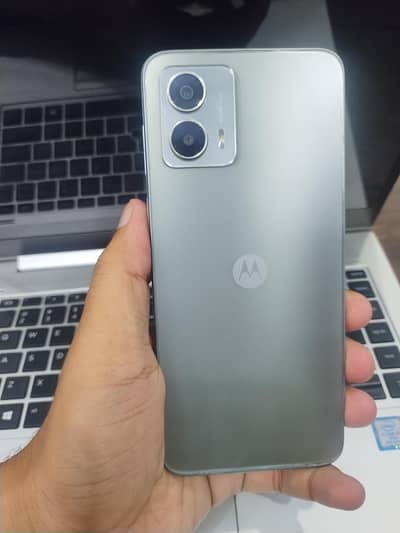Motorola Moto G5 G 2023 All sims working
