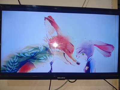 32 inch Fhd Led Tv 1080p
