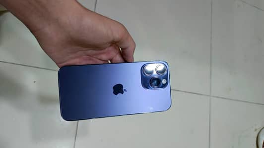 Apple iPhone 14 Pro Max