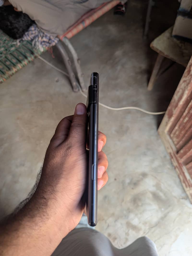 Google Pixel 6 Pro 2