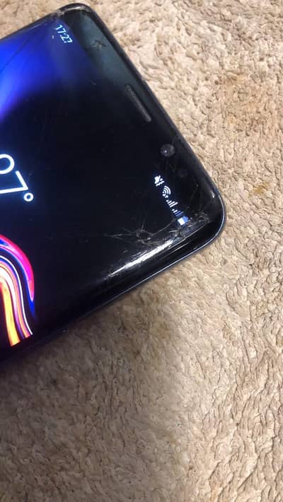 Samsung Mobile S9