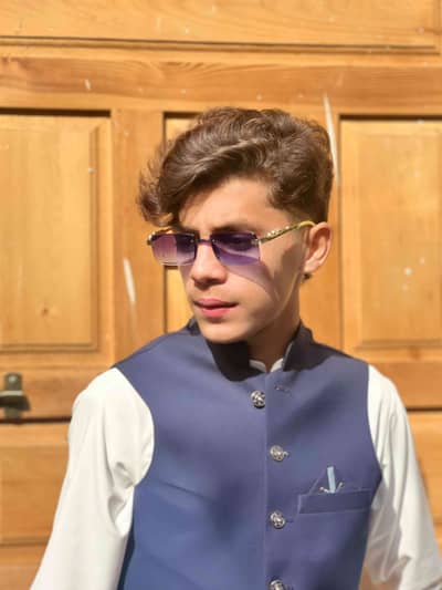 haseeb Khan