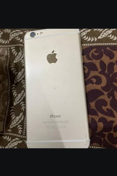 Apple iPhone 6 Plus