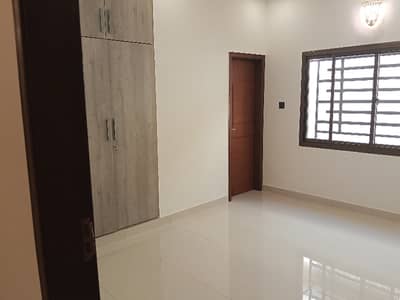 INDEPENDENCE HOUSE FOR RENT GULSHAN E IQBAL BLOCK 6