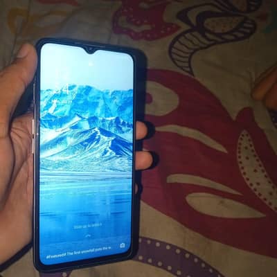 OPPO A52020