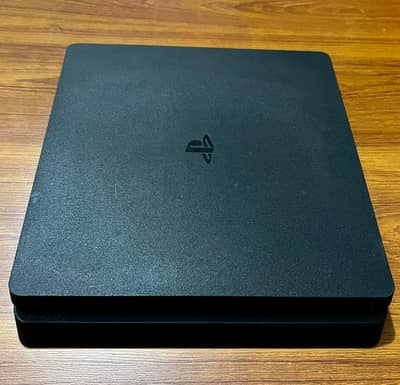 Sony PlayStation 4 1TB Slim Model for Sale