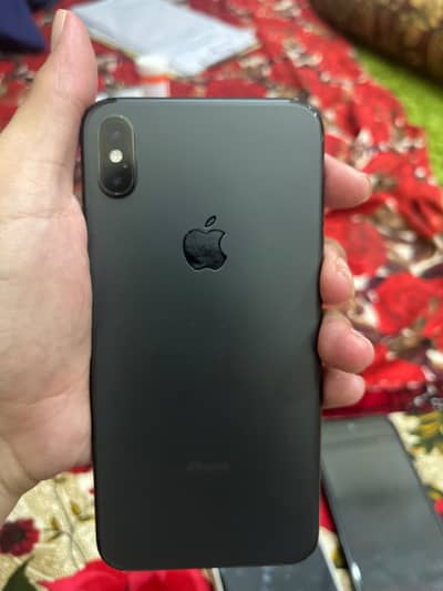 Apple iPhone XS Max
