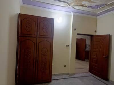 5 marla ground floor for rent