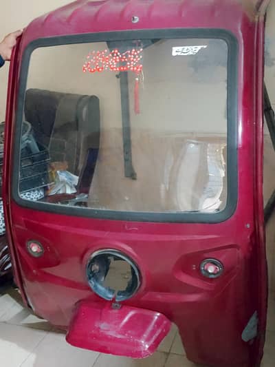 loader rickshaw chat for sale