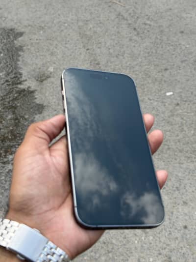 Apple iPhone 14 Pro Max