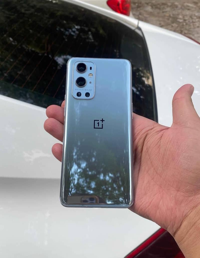 One Plus 9 Pro 0
