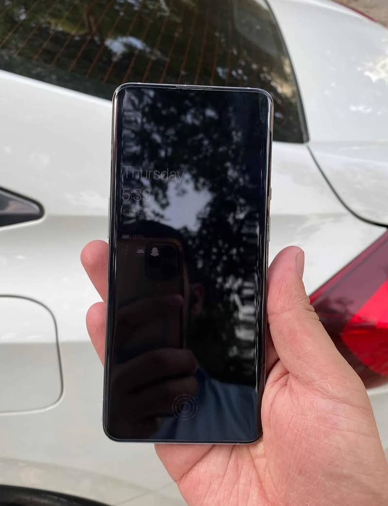 One Plus 9 Pro 1