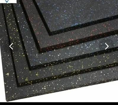 Imported Synthetic EPDM rubber Indoor Indoor Outdor Flooring| Tracks /