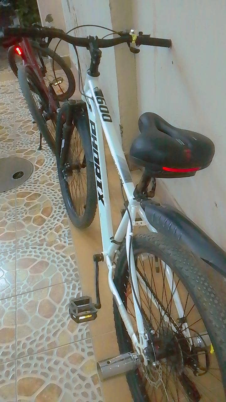 bicycles 0