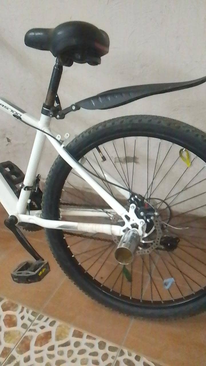 bicycles 4