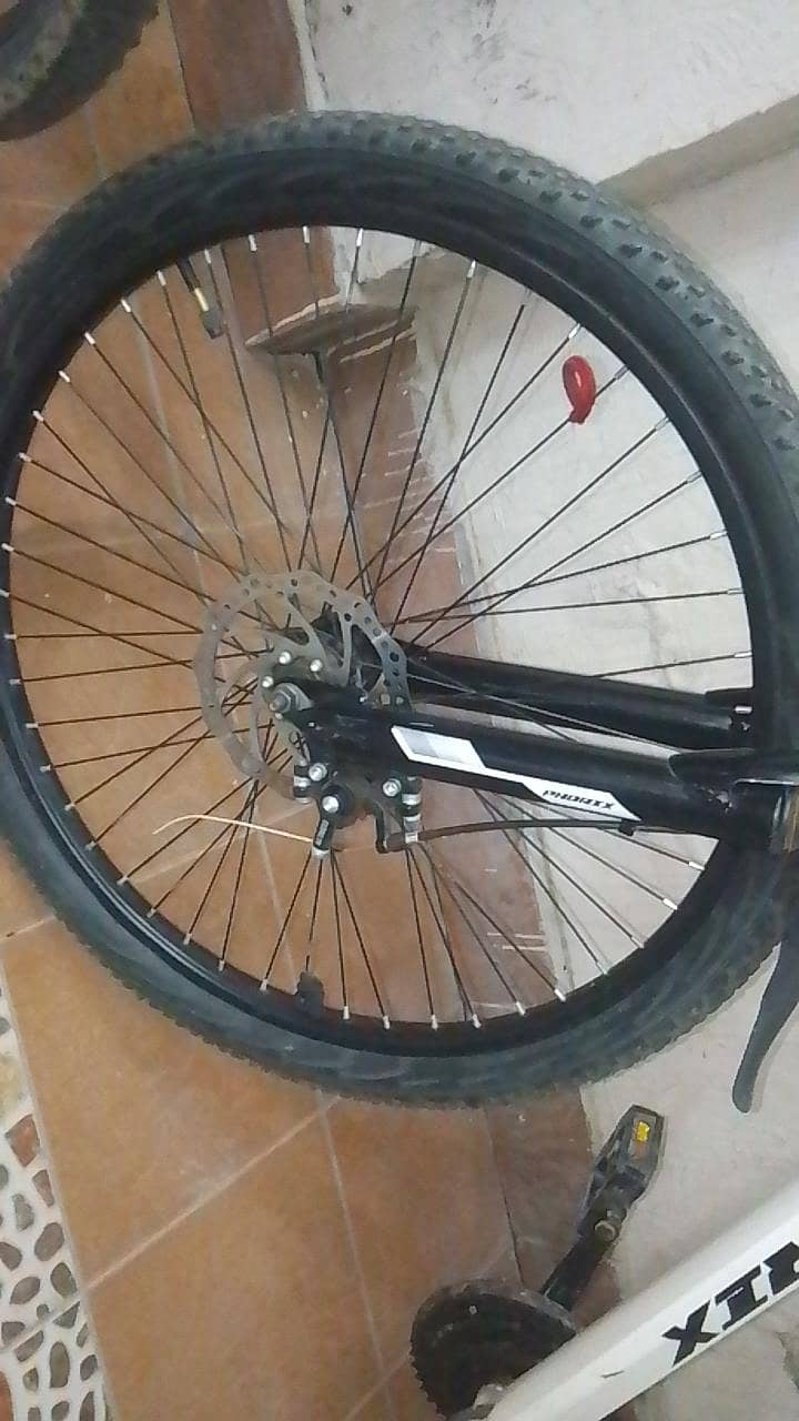 bicycles 5