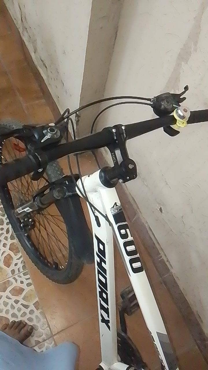 bicycles 6
