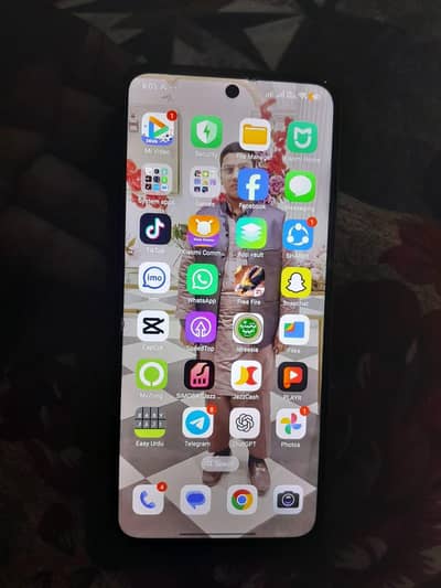redmi 13