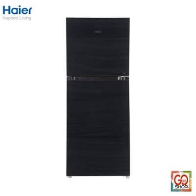 haier fridge