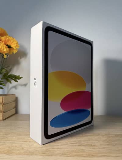 Apple iPad 11 A16