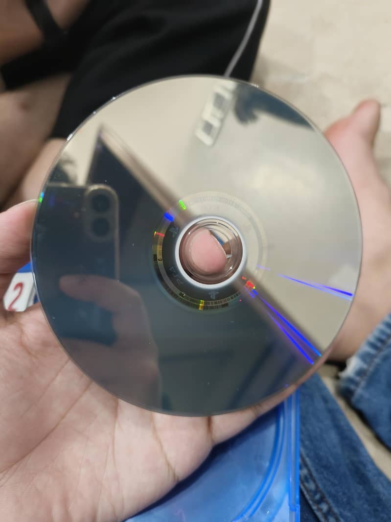 PS4 GAMES 6
