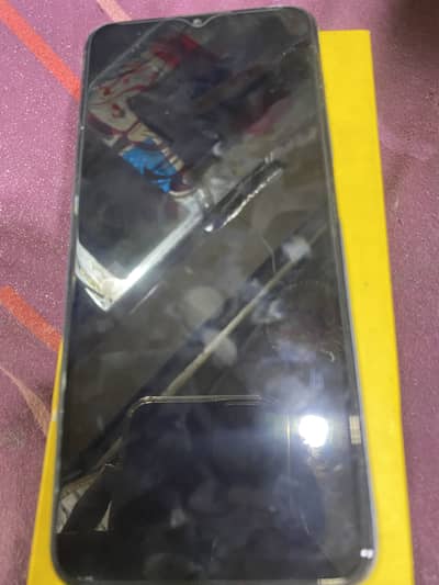 Realme c35