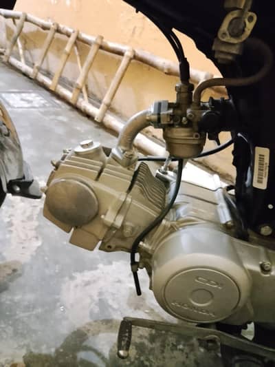 Honda 70 urgent sale All ok