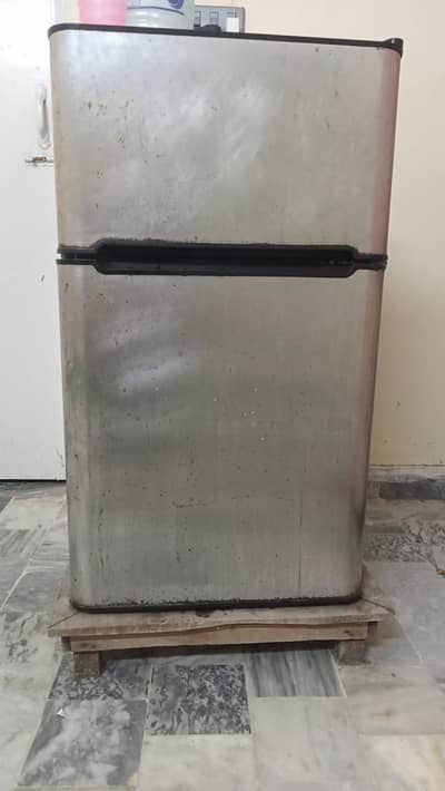 mini refrigerator