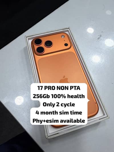 IPHONE 17pro