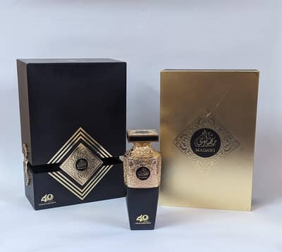 Madawi gold edition eau de parfum 100ml