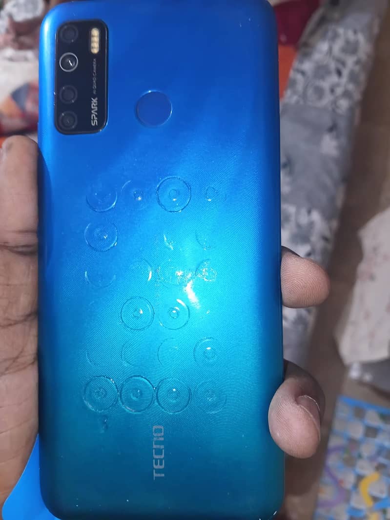 Tecno Other Model 1