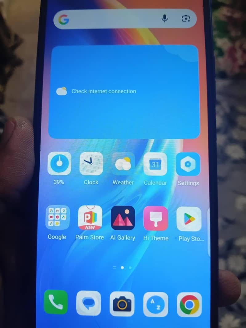 Tecno Other Model 2